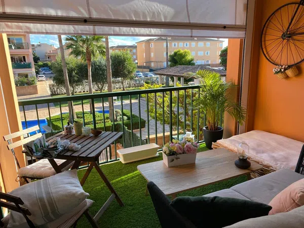 Piso en calle de Santa Margalida, 9 - Foto 14