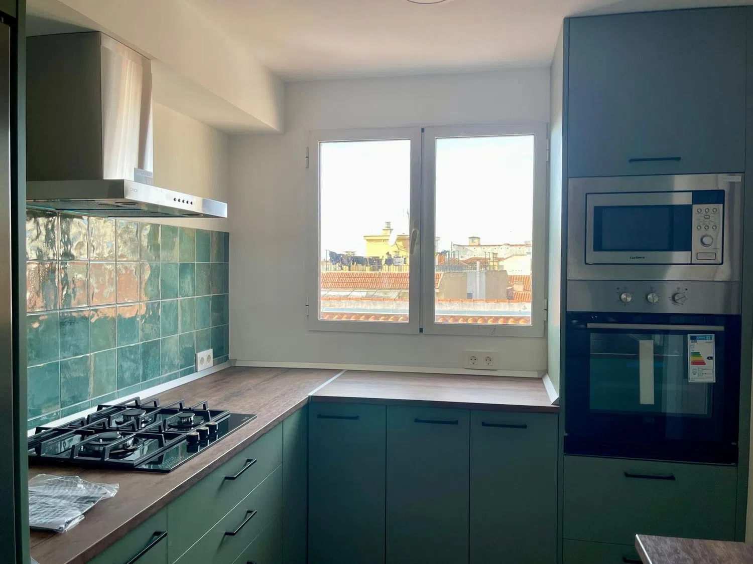 Piso en calle de la Torrecilla del Leal, 6 - Foto 1