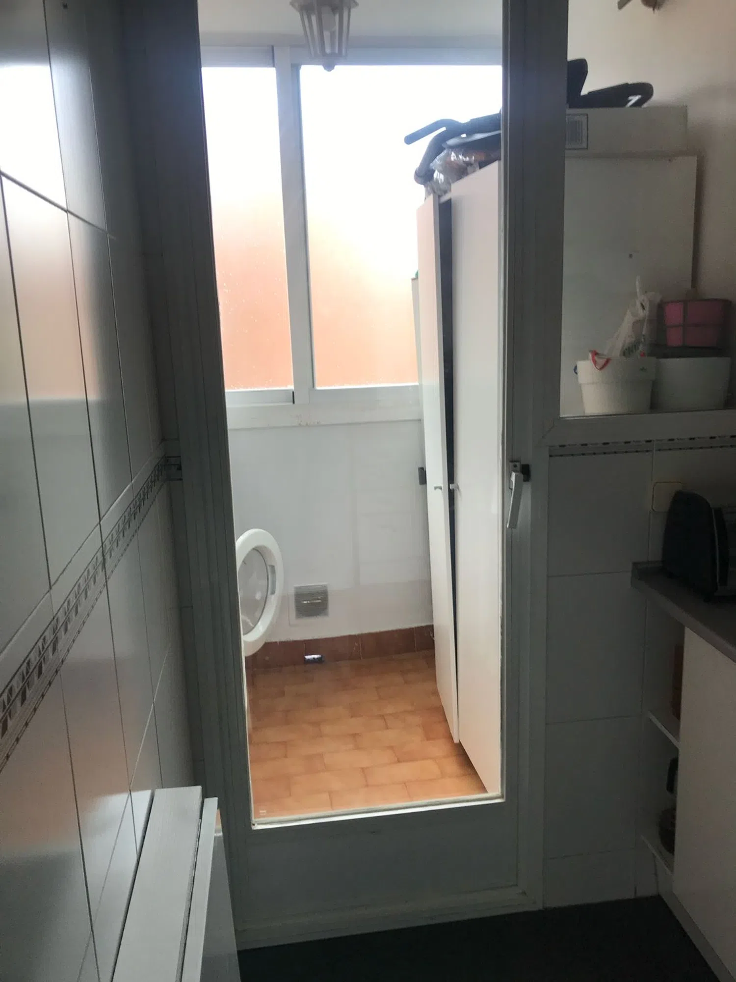 Piso en calle de Numancia, 31 - Foto 4