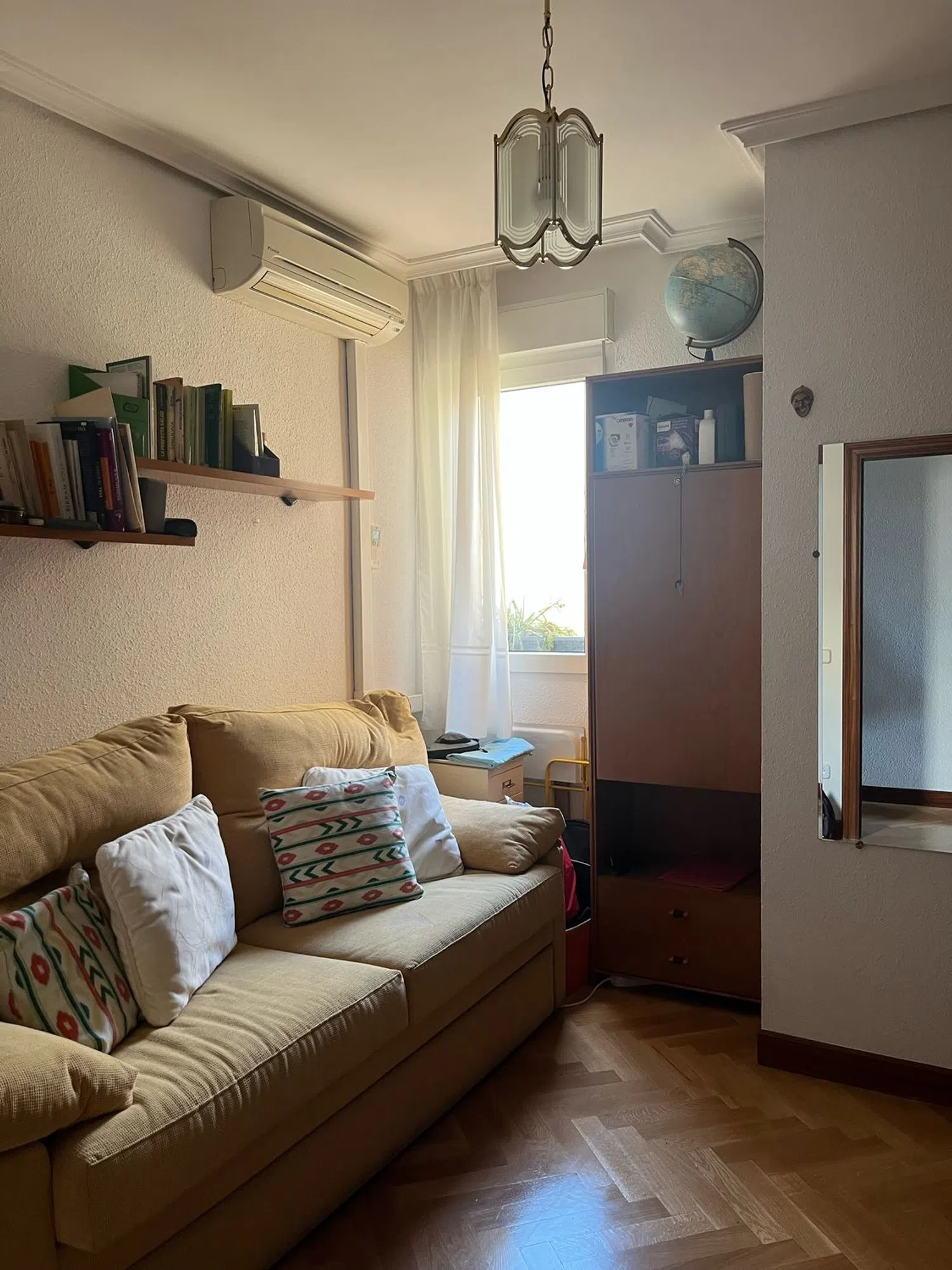 Piso en calle de Lucio del Valle, 17 - Foto 10