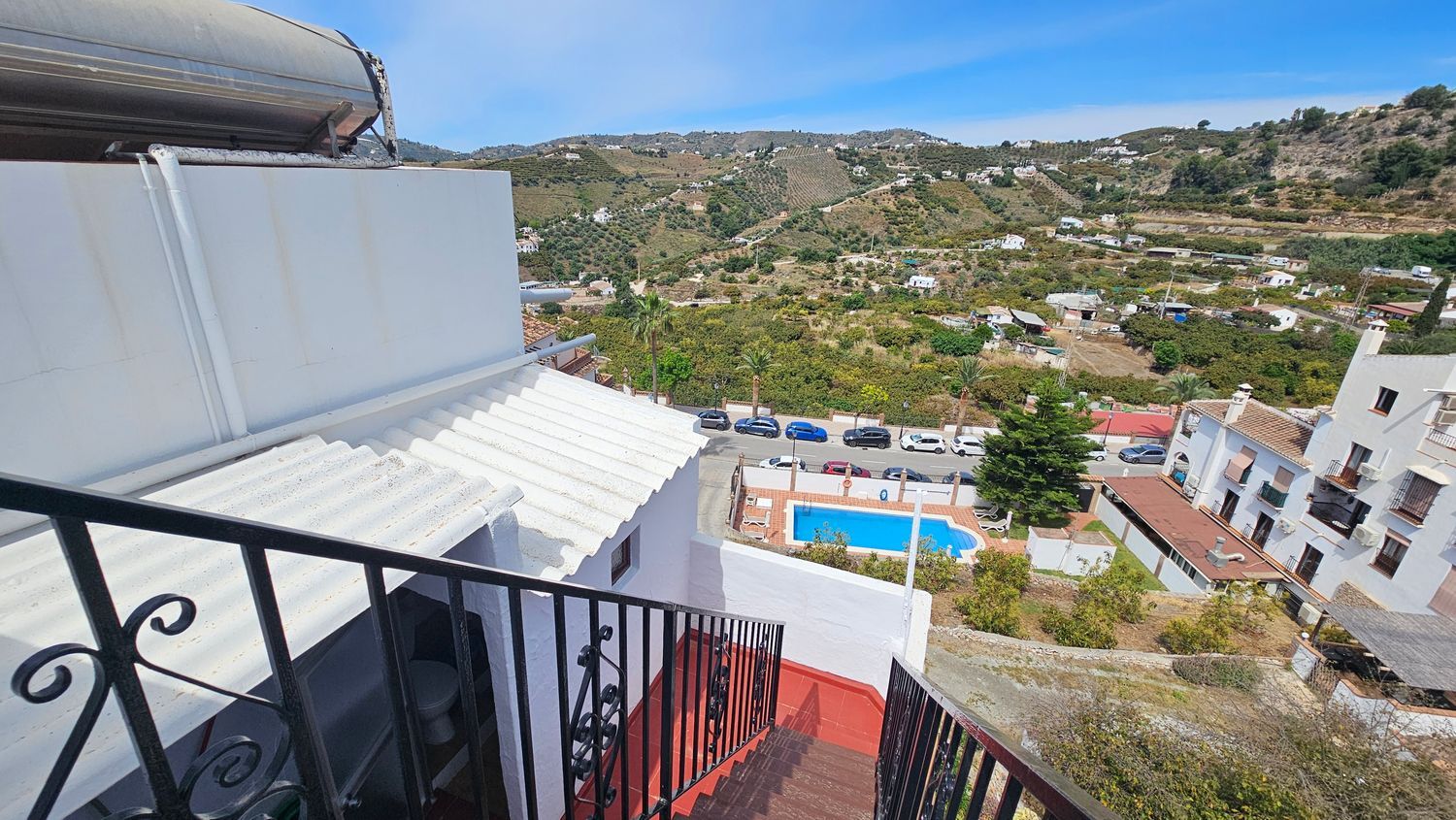 Casa o chalet independiente en Casco histórico, 29788 - Foto 32