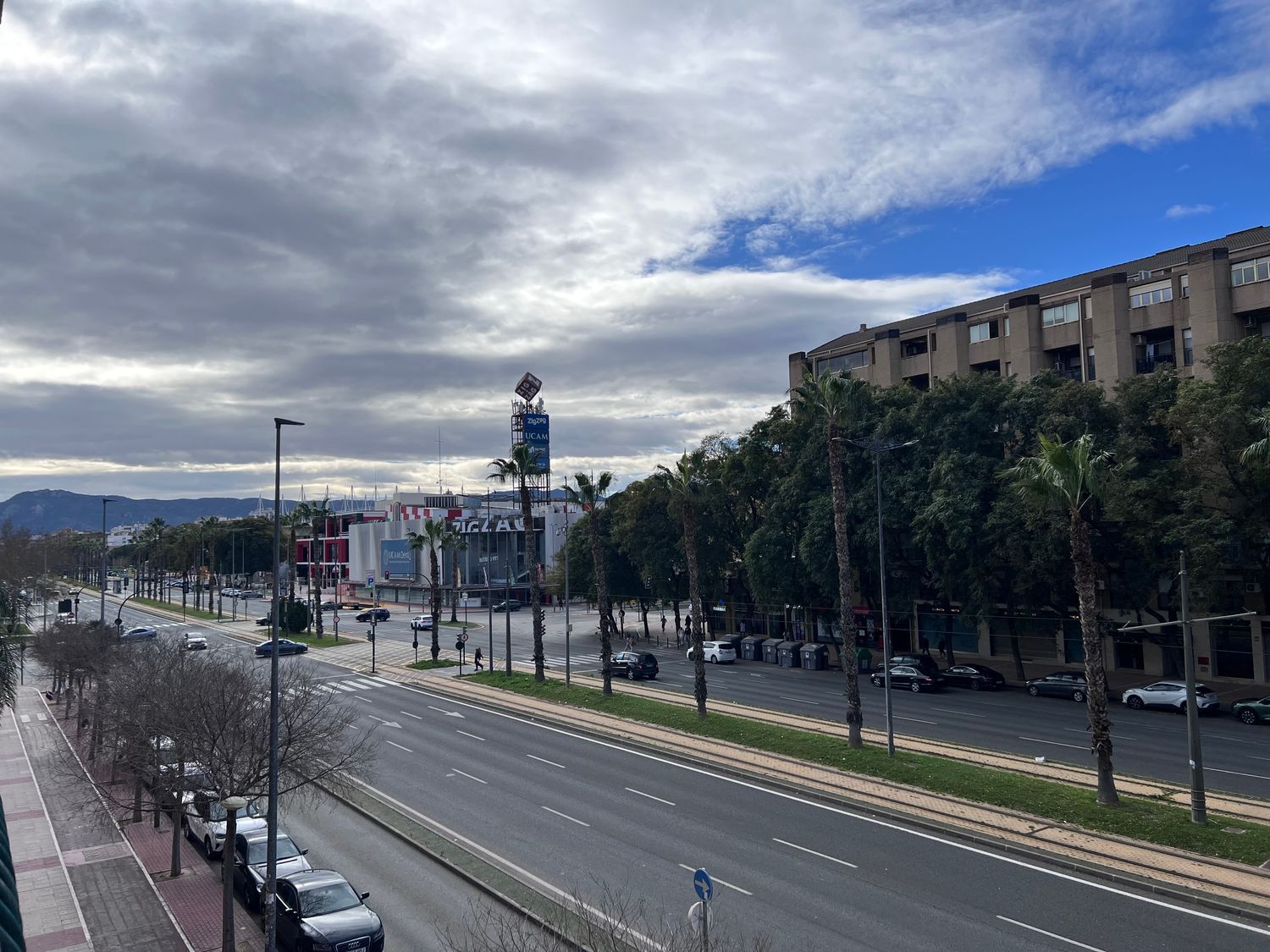 Alquiler de piso en Avenida Juan Carlos I, 40 - Foto 9