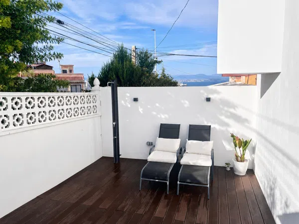 Chalet adosado en Avenida D'África, 1, Panorama-Sierramar, Panorama-Sierramar - Foto 21