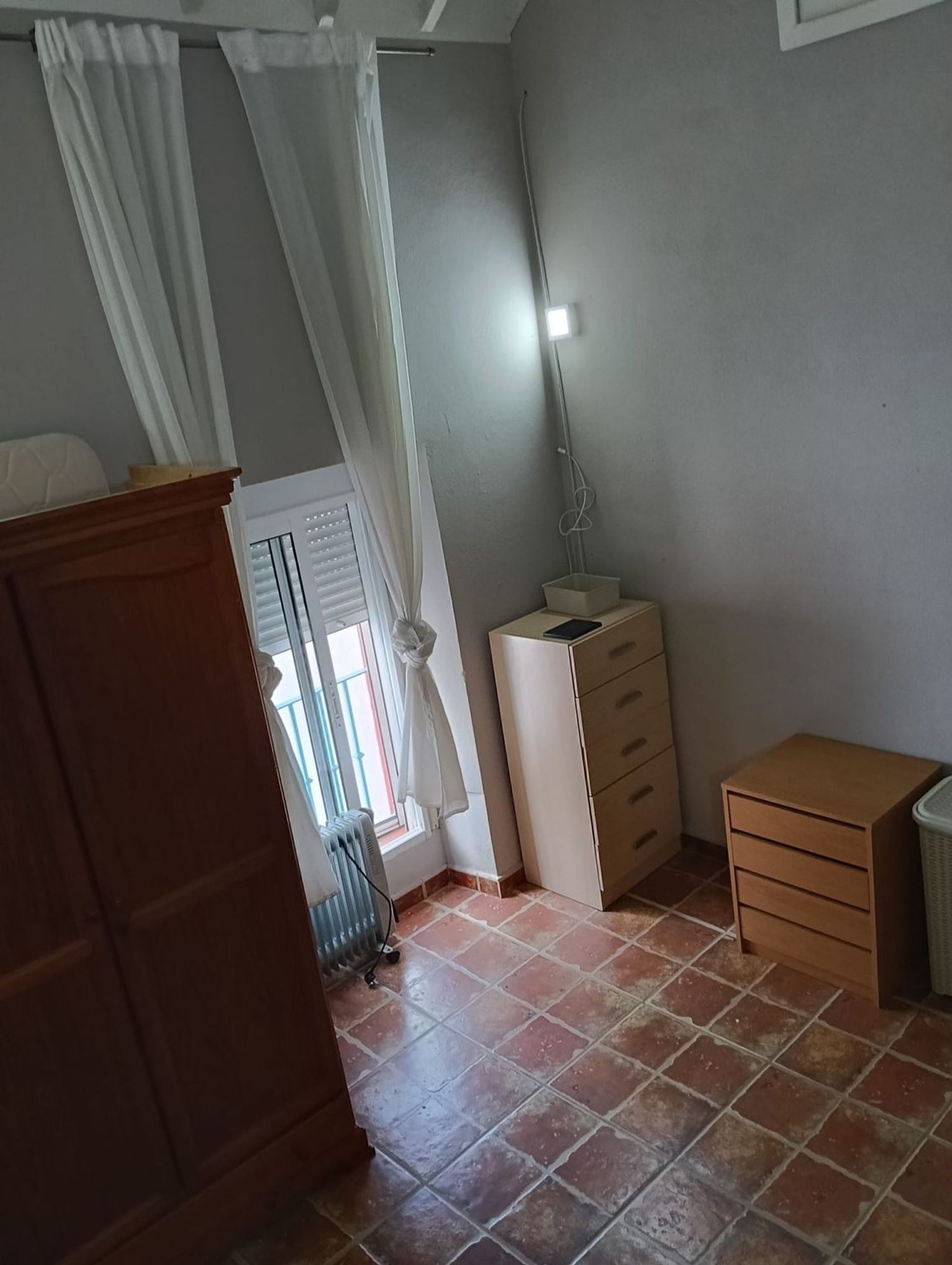 Chalet adosado en Calle Málaga, 1 - Foto 11