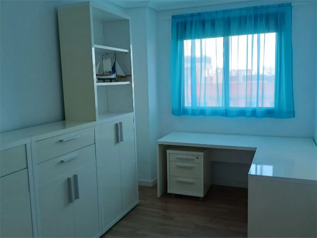 Piso en  Avenida de la Constitució 24 - Foto 8