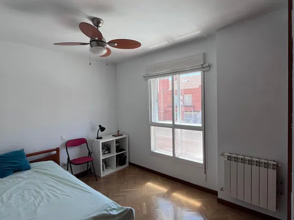 Chalet adosado en Calle Karl Braun, 22, Parque Henares, Parque Henares - Foto 12