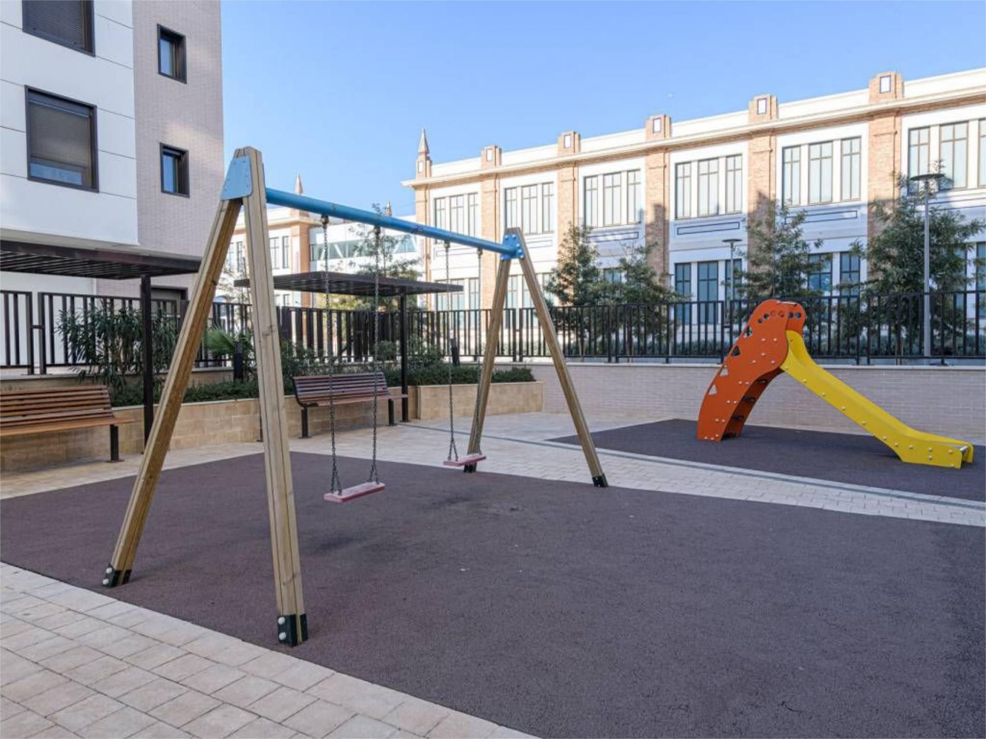 Piso en  Calle Pacífico 14 - Foto 30