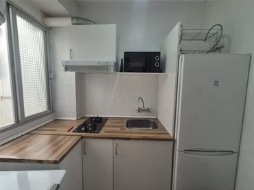 Piso en  Avinguda del Camí Nou 3 - Foto 1