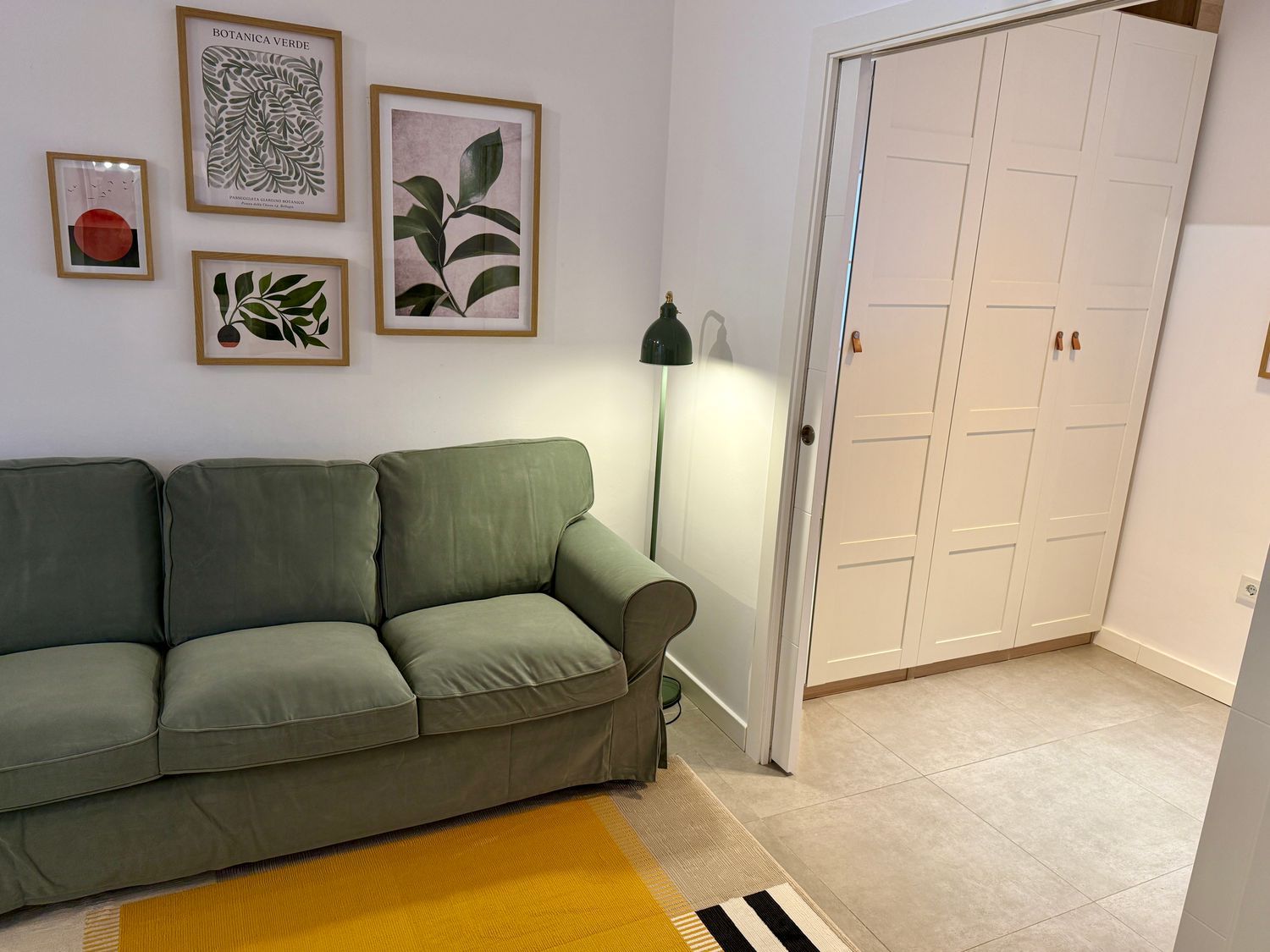Piso en Calle Salado, 12, López de Gomara - Foto 20
