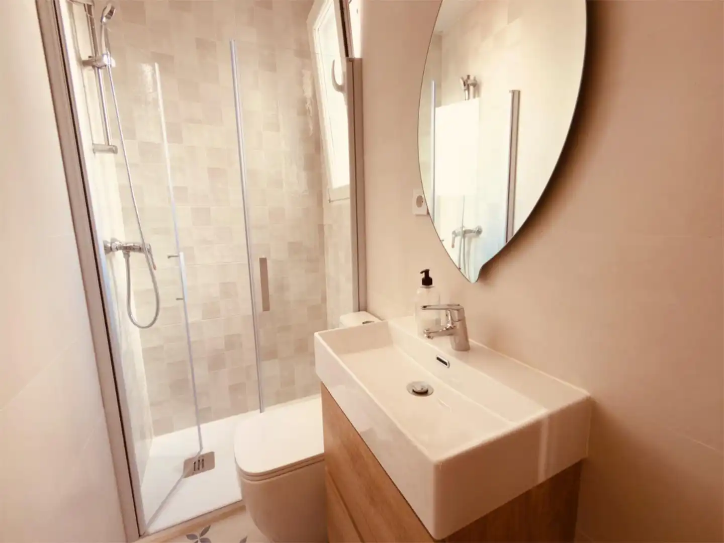 Piso en  Calle de la Paloma 10 - Foto 8