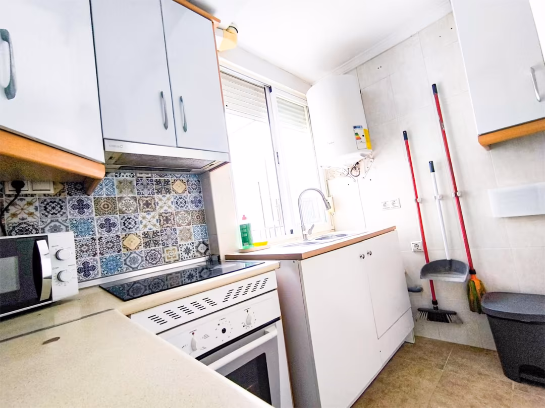 Piso en  Calle Arzobispo Guerrero 21 - Foto 16