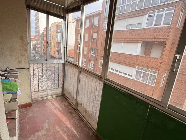 Piso en La Bañeza, 11, Centro Ciudad, Centro Ciudad - Foto 17