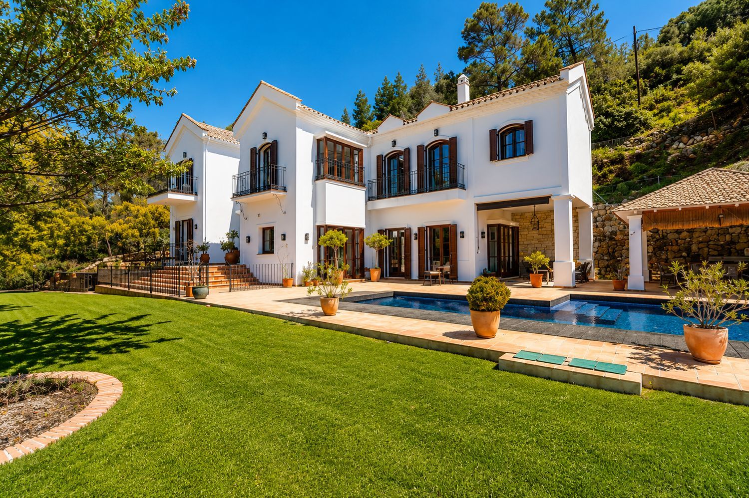 Casa o chalet independiente en El Madroñal, 67, El Madroñal, El Madroñal - Foto 16