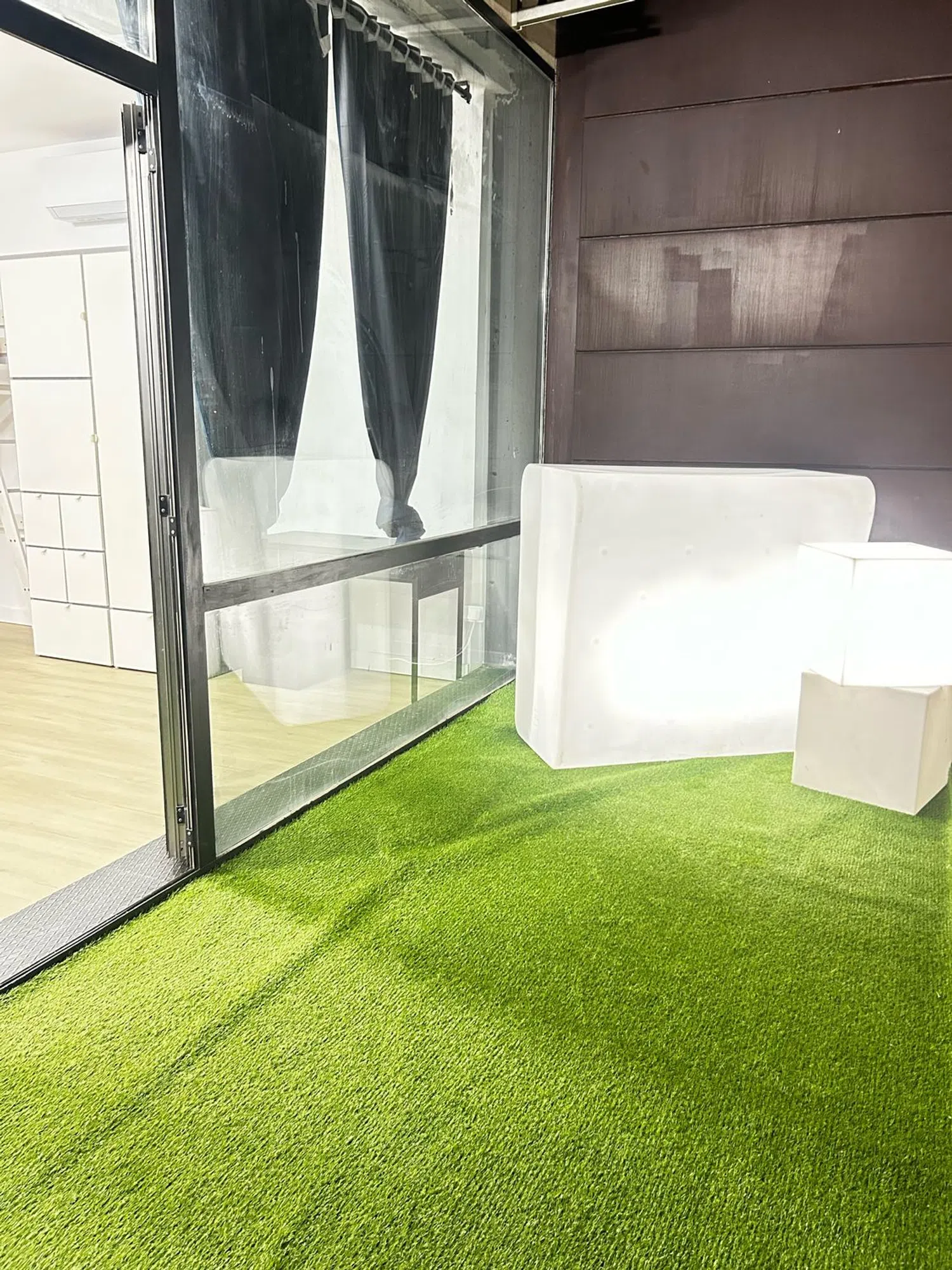 Estudio en Valdelacasa - Foto 12