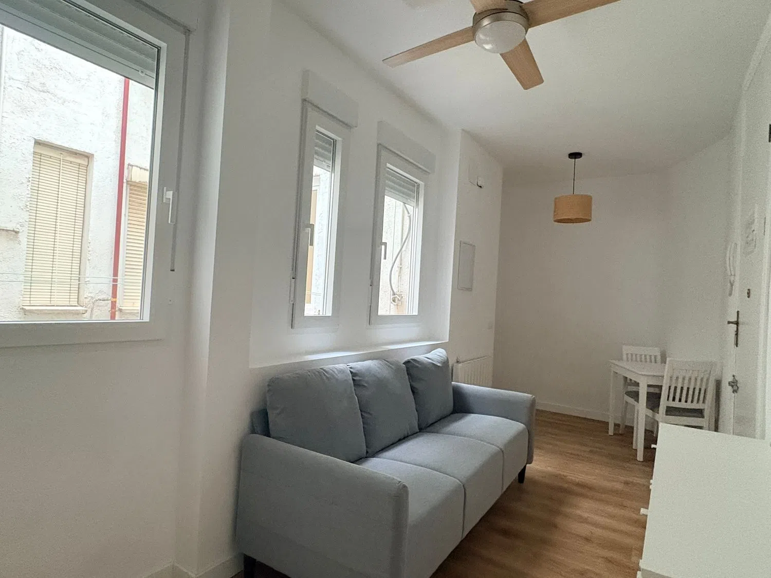 Piso en calle del General Lacy, 30 - Foto 3