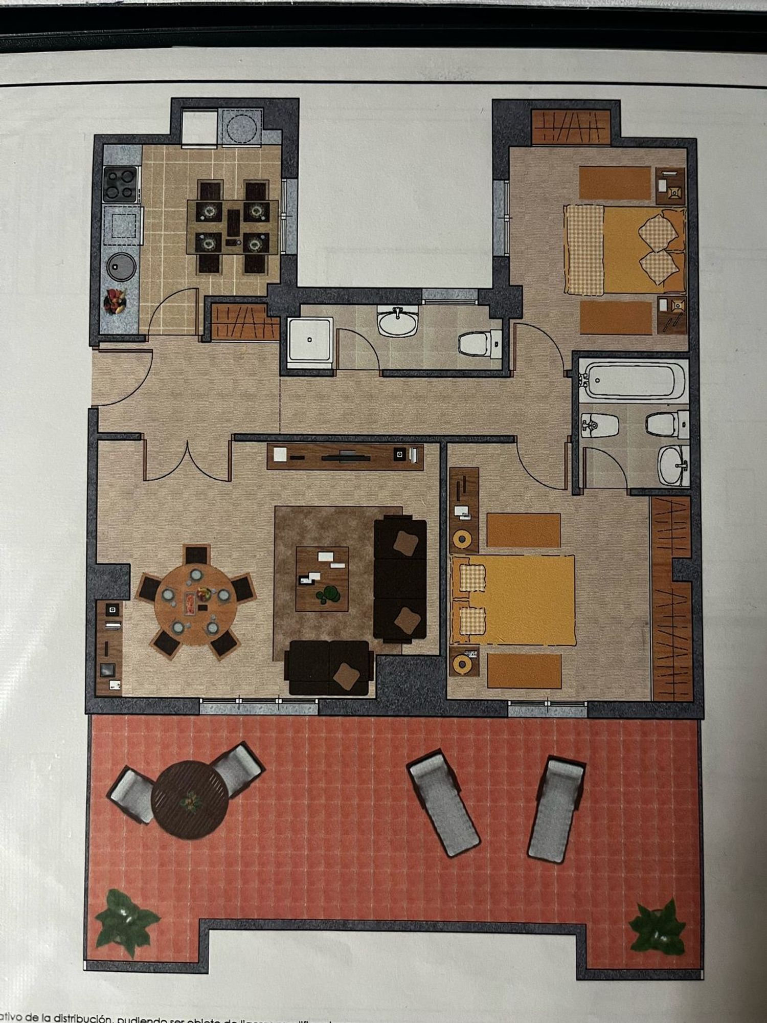 Ático en Barrio Buenavista - Foto 13