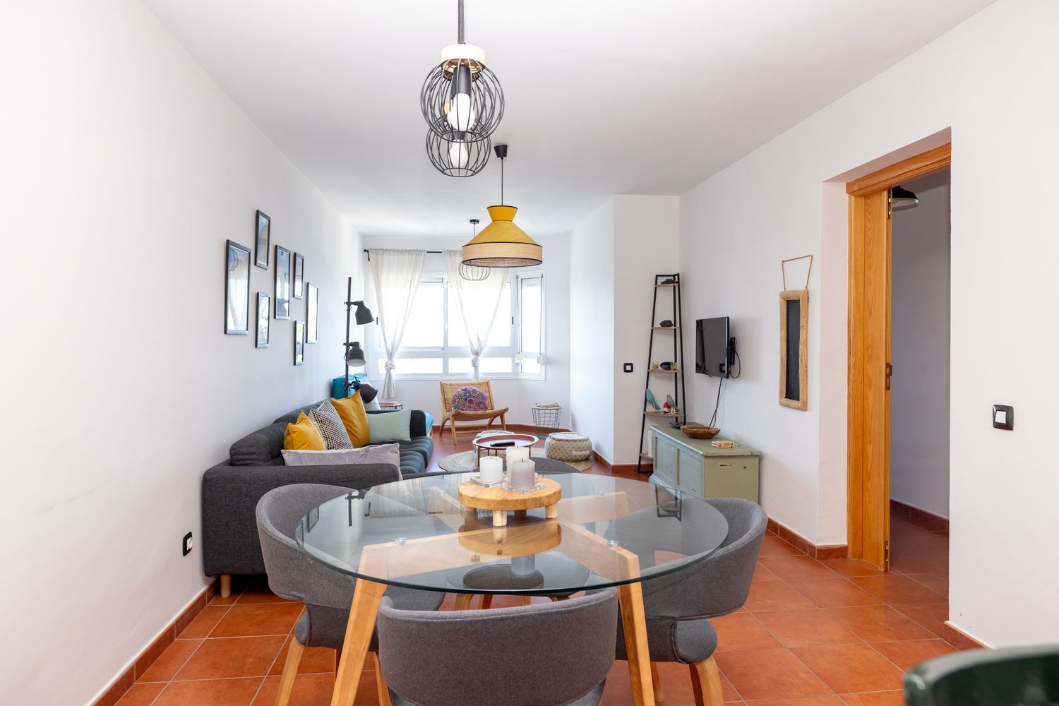 Piso en avenida Colón, 7 - Foto 5