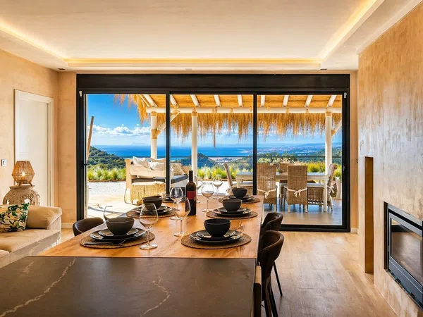Casa o chalet independiente en venta en Lomas de Marbella s/n - Foto 1