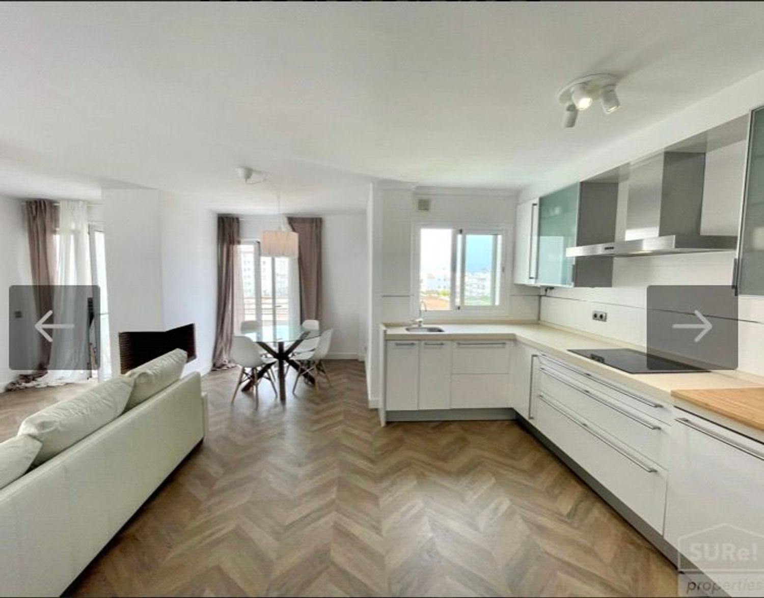Piso en Avenida Esperanto, 8, Centro Internacional, Centro Internacional - Foto 18