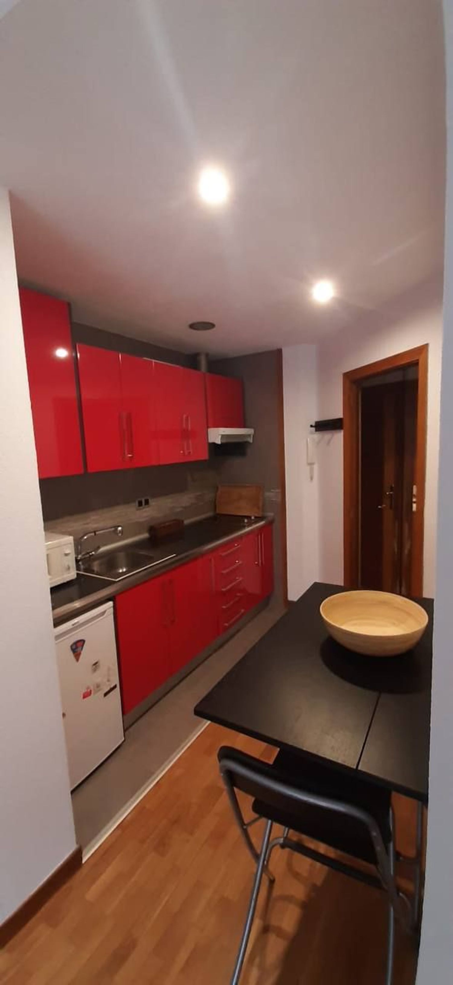 Estudio en calle Carolinas, 4 - Foto 3