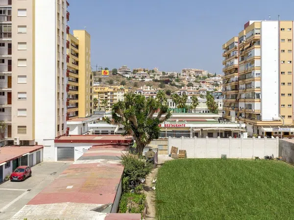 Dúplex en Avenida Doctor Marañón, 6, Poniente - Faro - Foto 29