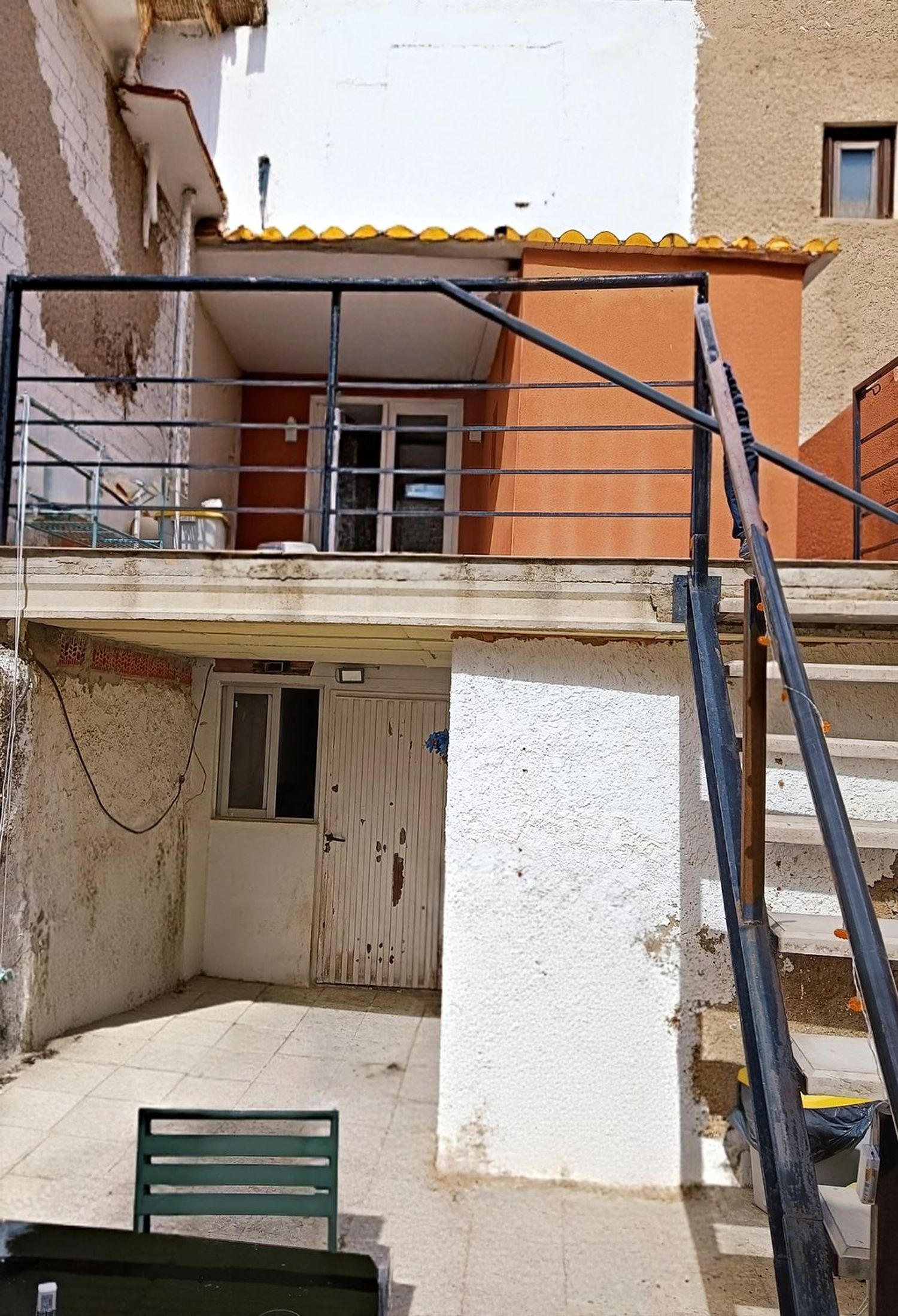 Casa o chalet independiente en Calle Capitán Esponera, 5 - Foto 14