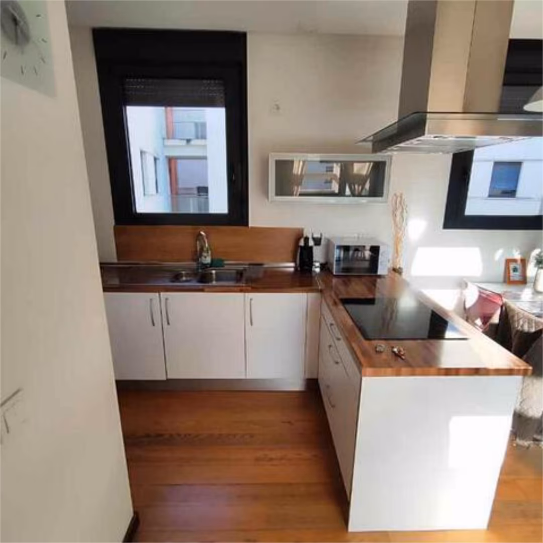 Apartamento en Triana - Foto 2