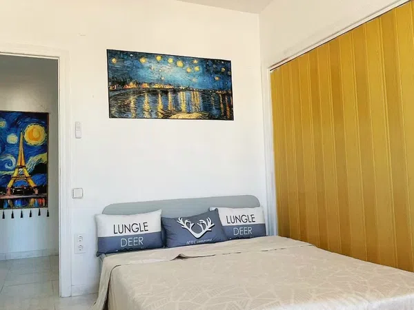 Piso en avenida del Padre Esplá, 53 - Foto 6