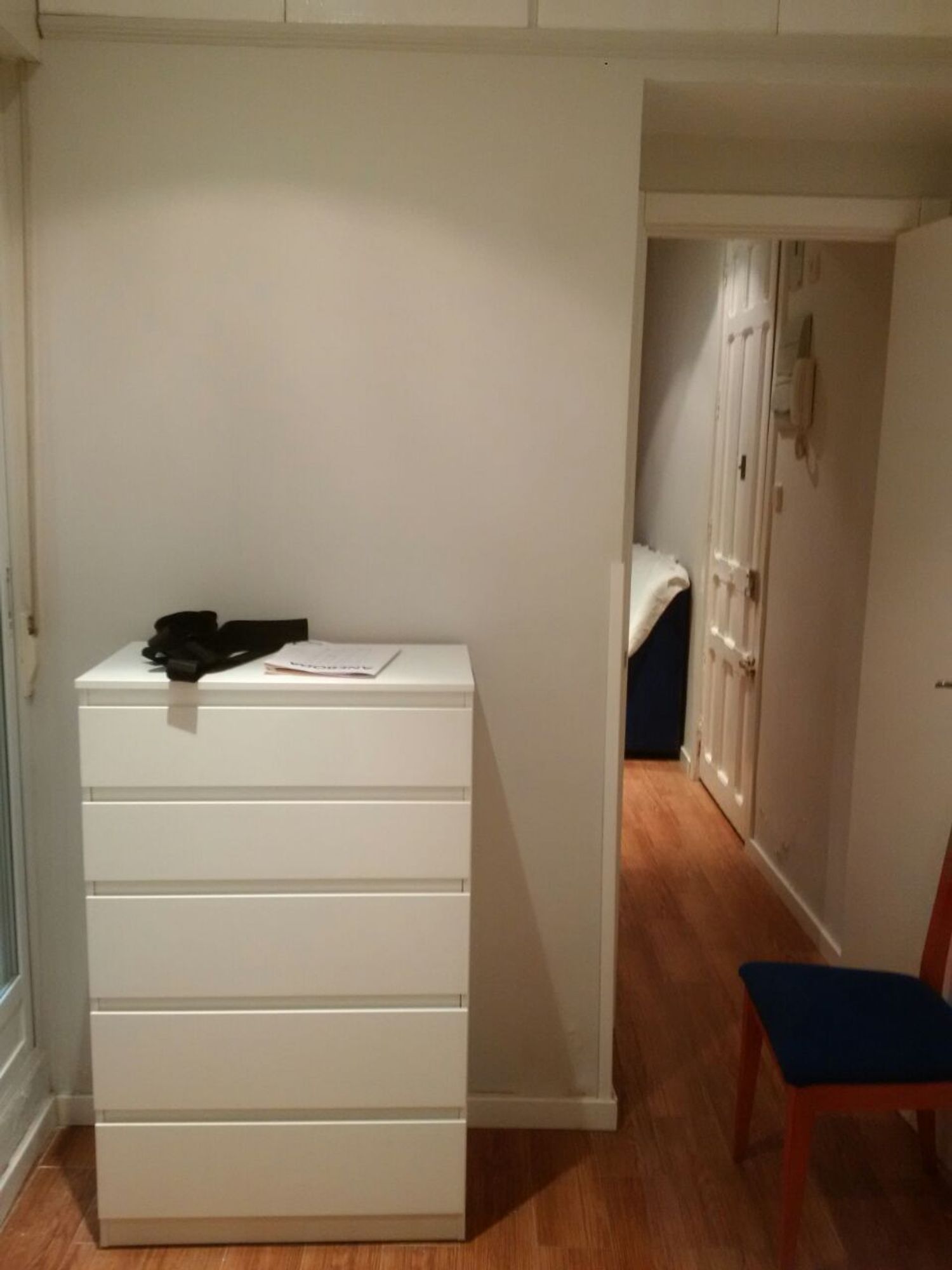 Piso en calle Acuerdo, 20 - Foto 17