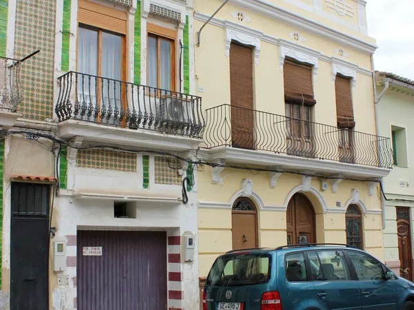 Piso en Calle de Josep Benlliure, 216, El Cabanyal-El Canyamelar - Foto 22
