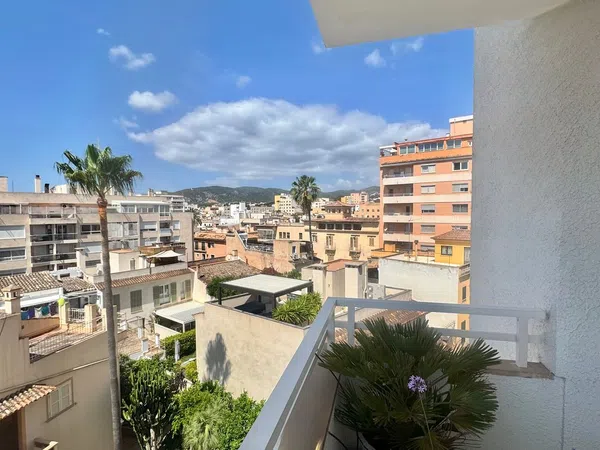 Piso en Calle de Joan Crespí, 19, Son Espanyolet - Foto 2