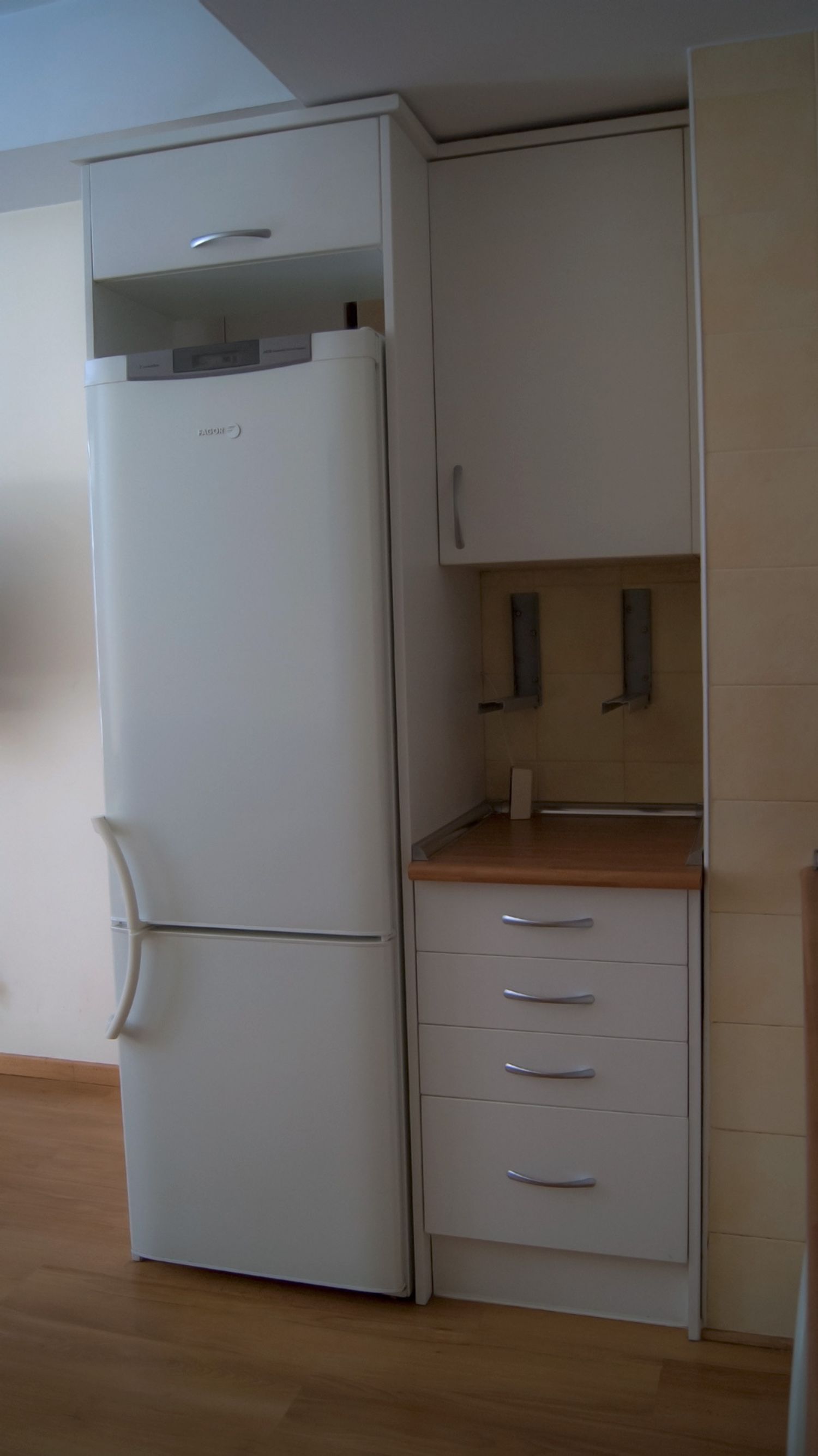 Piso en calle de Cebreros, 64 - Foto 6