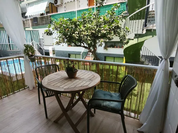 Piso en Calle Sargo, 8, Punta Umbría pueblo, Punta Umbría pueblo - Foto 9