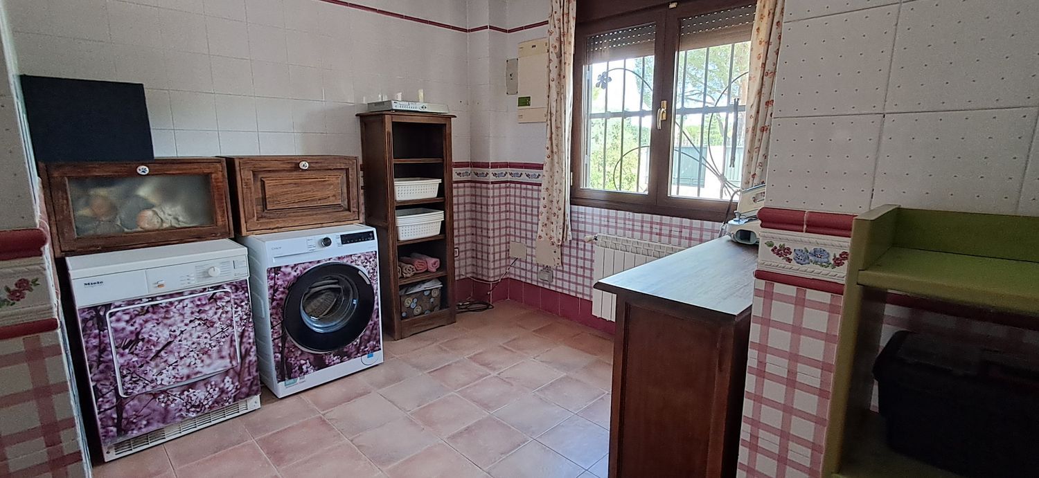 Casa independiente en Barrio Monte Rozas - Foto 19