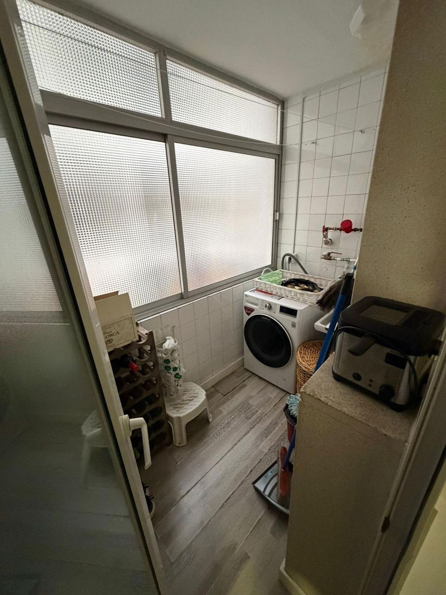 Piso en calle Poeta Manuel de Góngora, 13 - Foto 15