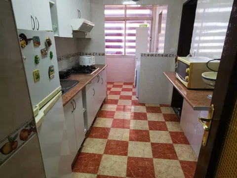 Piso en calle Victoria Domínguez Cerrato, 12 - Foto 3