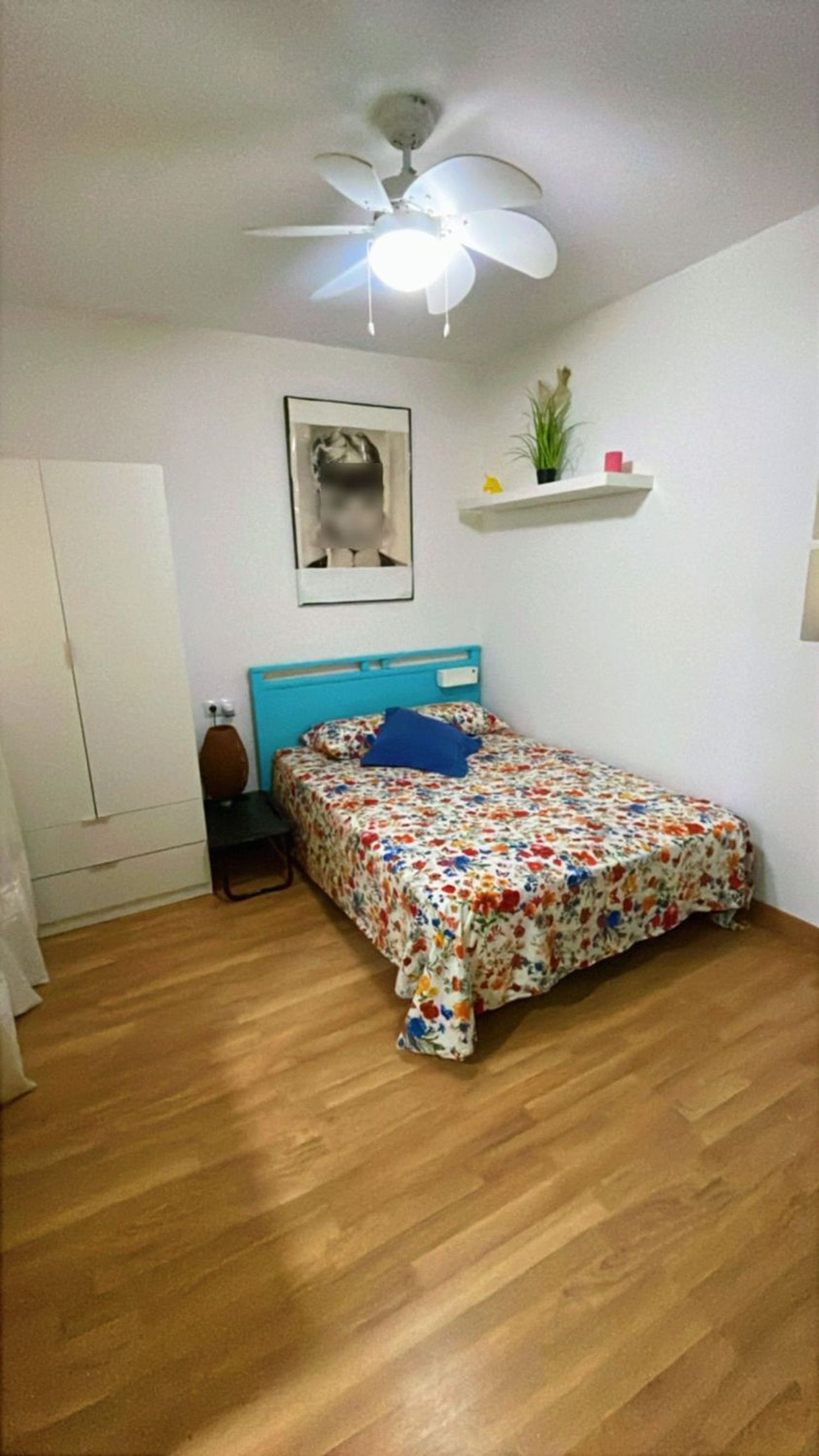 Estudio en calle Maestro Caballero, 53 - Foto 5