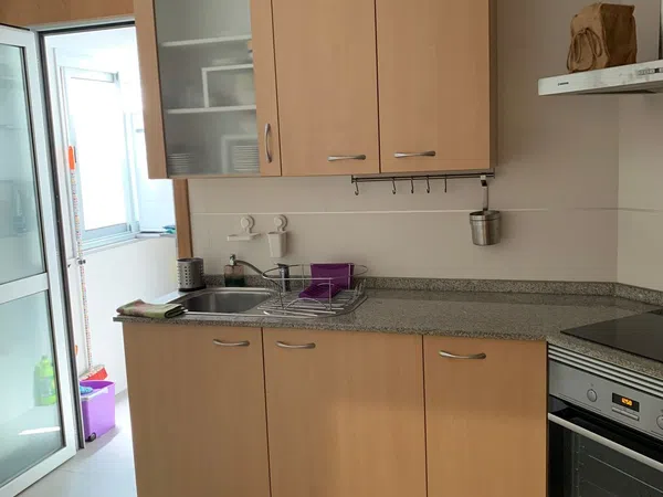 Piso en Camino de Castela, 319, Alto del Castaño, Alto del Castaño - Foto 4