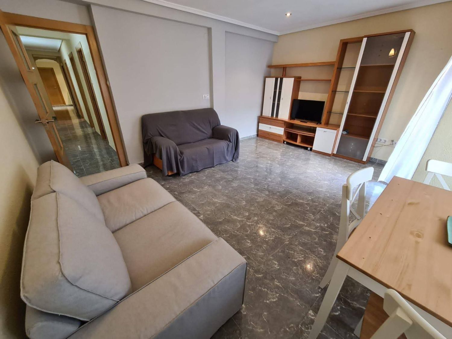 Piso en Avenida de Maria Ros, 3, Zona Concordia - Foto 4