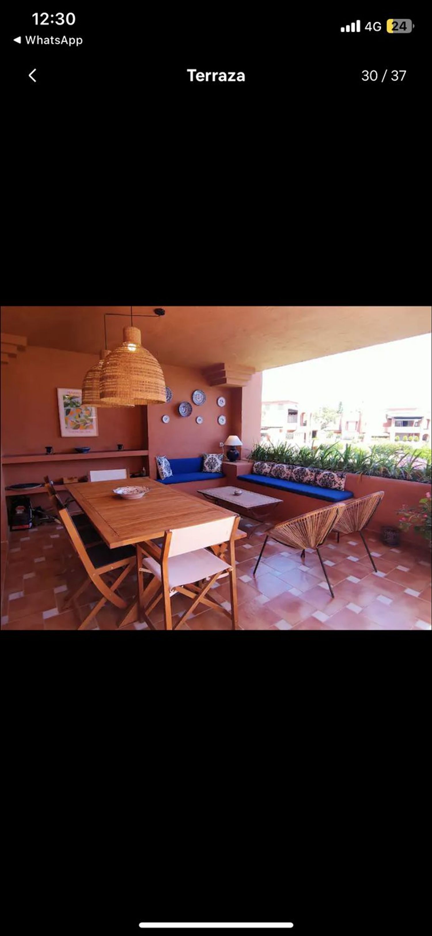 Piso en Avenida de los Andaluces, 4, Casasola - Foto 13