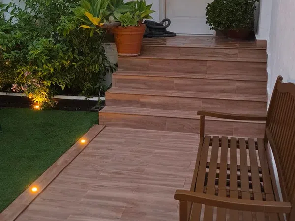 Chalet adosado en Urbanización Los Naranjos de Marbella, 34, La Dama de Noche-La Alzambra - Foto 3