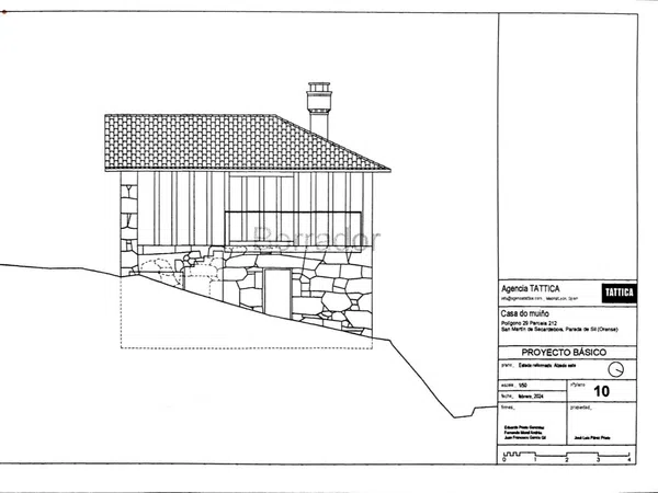 Casa de pueblo en Sacardebois, 605 Ou - Foto 25