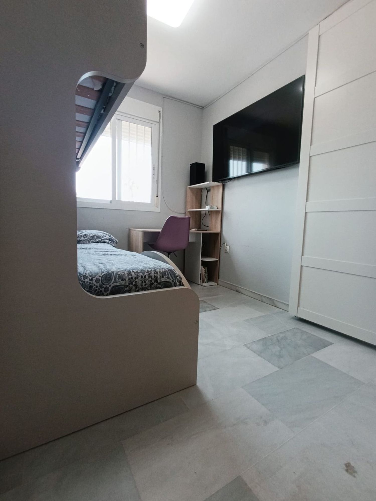 Piso en Avenida de los Juegos del Mediterráneo, 4, El Toyo, El Toyo - Foto 11
