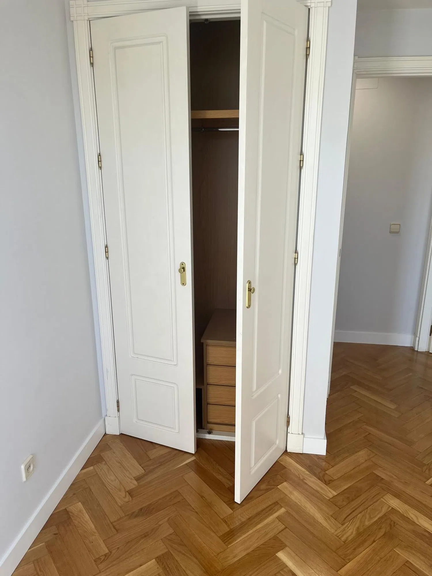 Piso en calle Isidoro de Sevilla, 2 - Foto 17