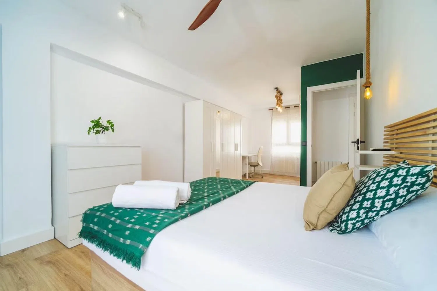 Piso en C. de la Dama d'Elx, 21 - Foto 10