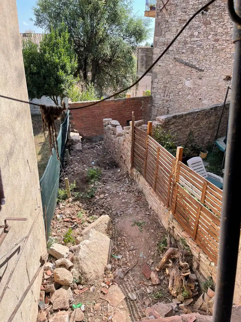 Finca rústica en  Carrer de Sant Pere 17 - Foto 5