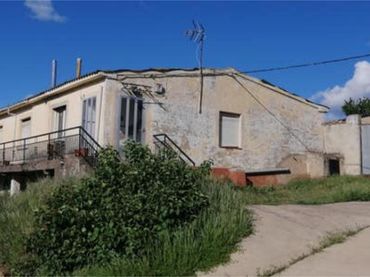 Chalet en SAHECHORES DE RUEDA - Foto 1