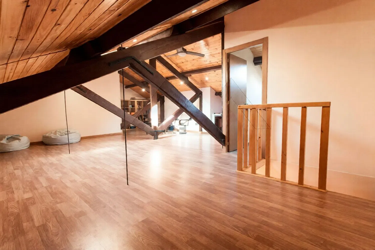 Dúplex en calle de Tablada, 6 - Foto 6