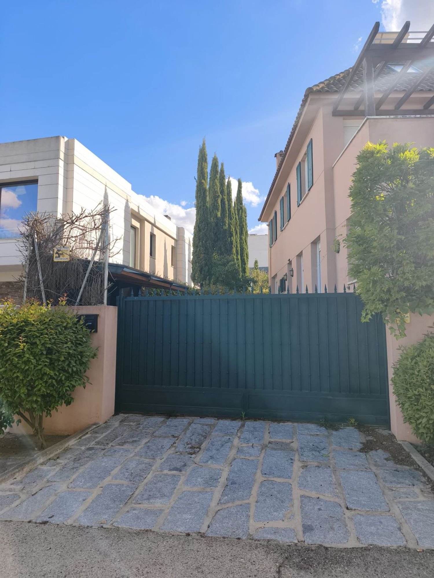 Casa o chalet independiente en Zona Pueblo - Foto 3