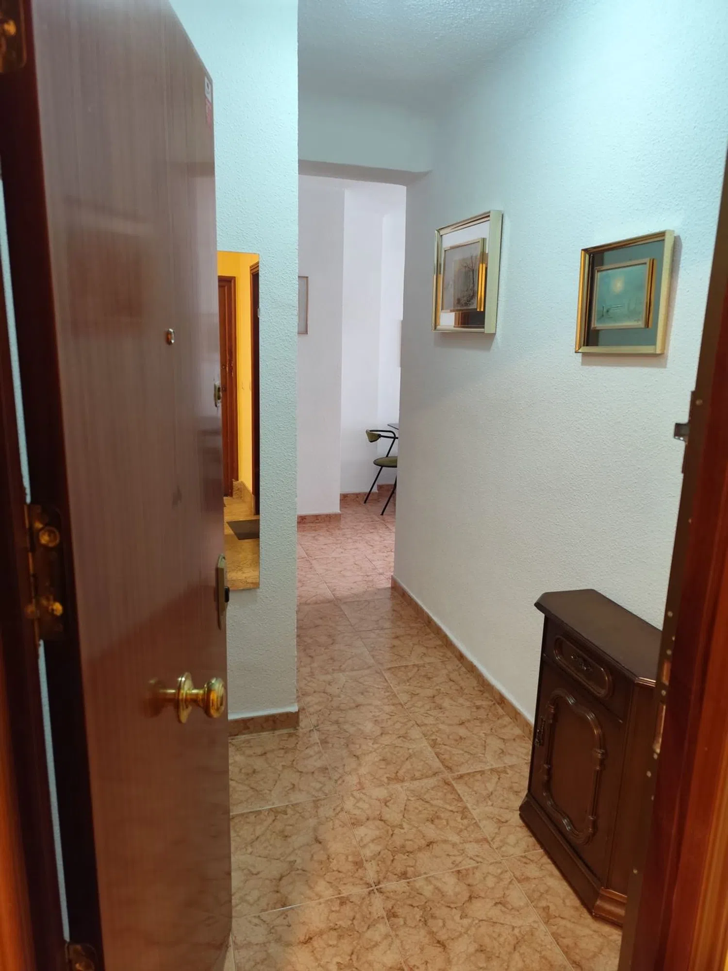 Piso en calle de la Virgen de Lourdes, 16 - Foto 3